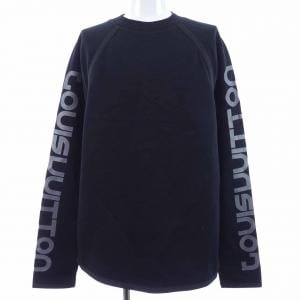 ルイヴィトン LOUIS VUITTON スキューバースタイルロングスリーブ HEY61WJUJ スウェット