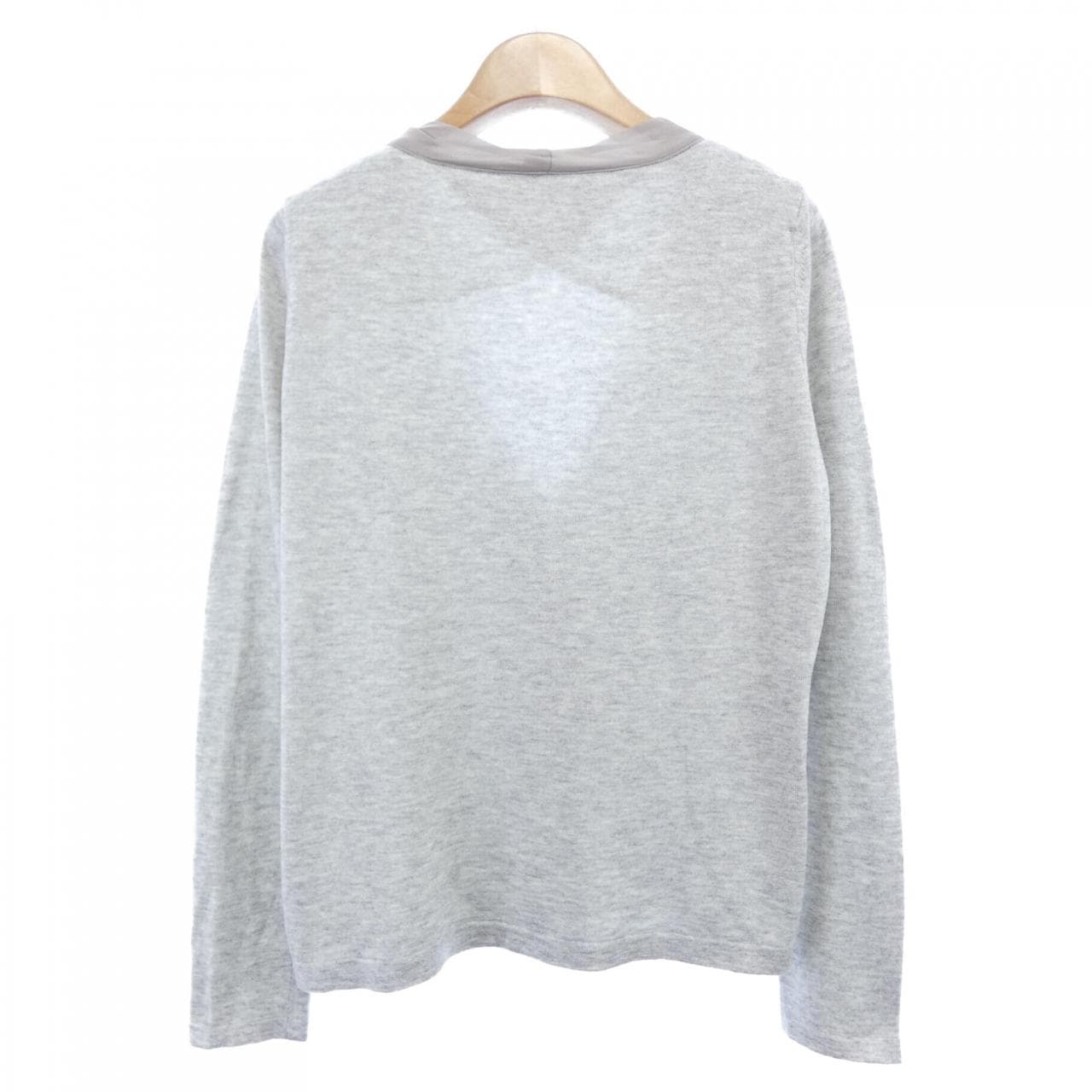 トゥルトラサルディ TRU TRUSSARDI 8633-52342 カーディガン