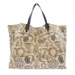 クロムハーツ CHROME HEARTS BEACHES MED FBRC　ビーチバッグ 300200345B0TXXX00H BAG