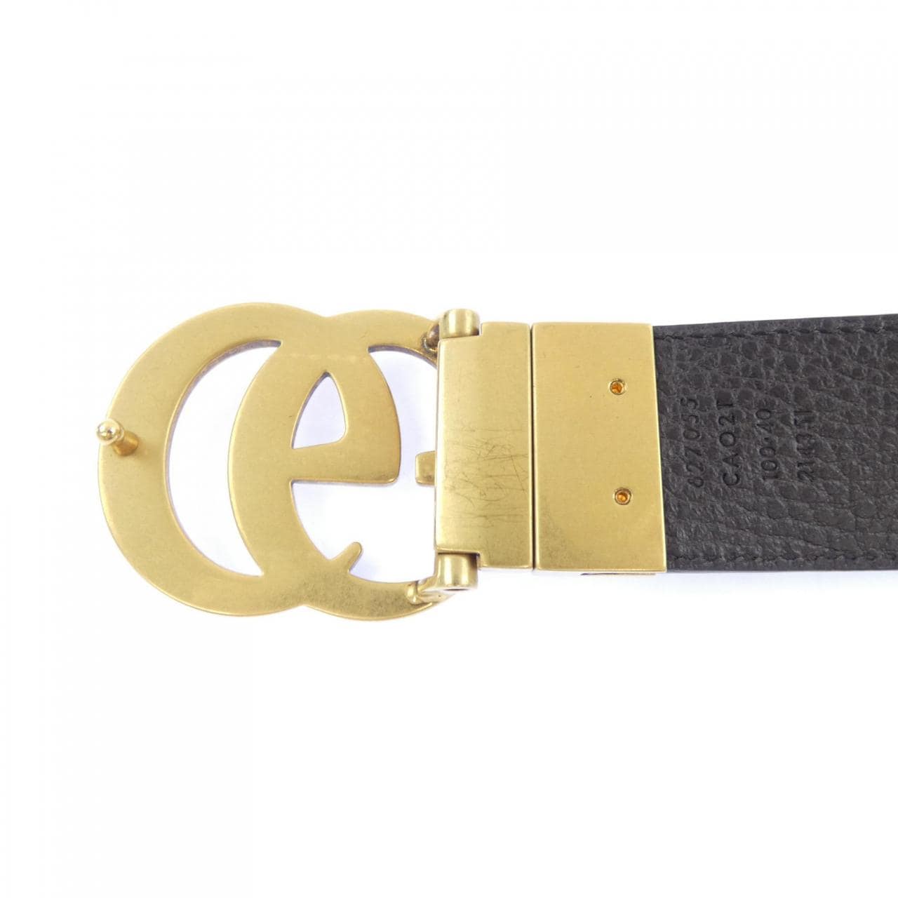 グッチ GUCCI 627055 BELT