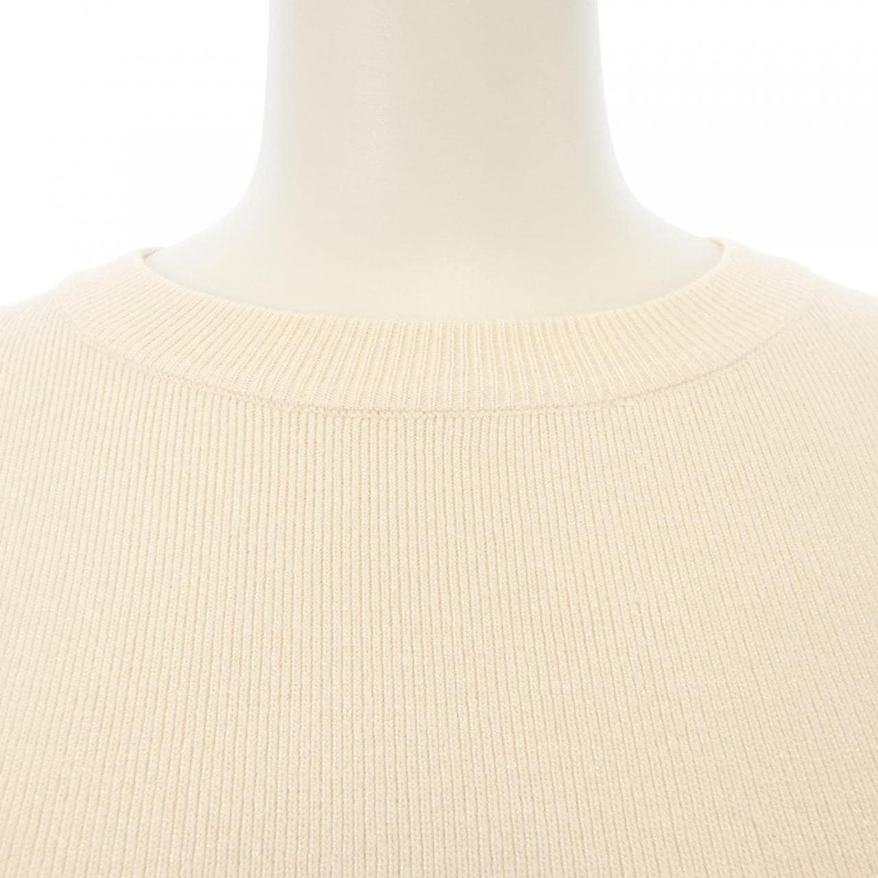 レリューム relume ニット