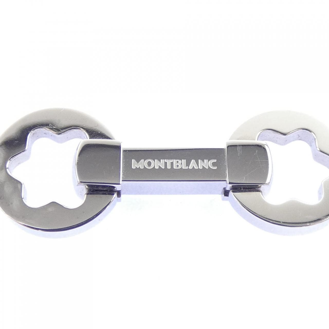 モンブラン MONTBLANC カフス