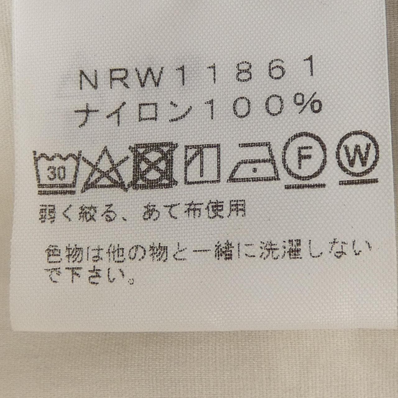 ザノースフェイス THE NORTH FACE NRW11861 ワンピース