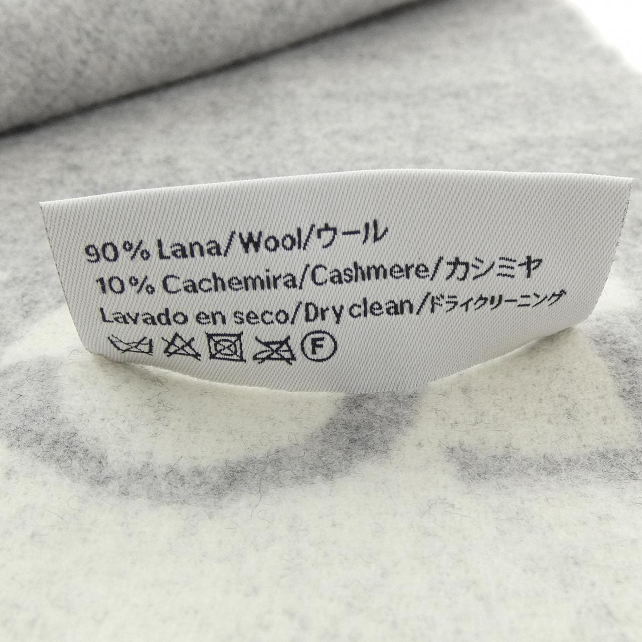 ロエベ LOEWE MUFFLER