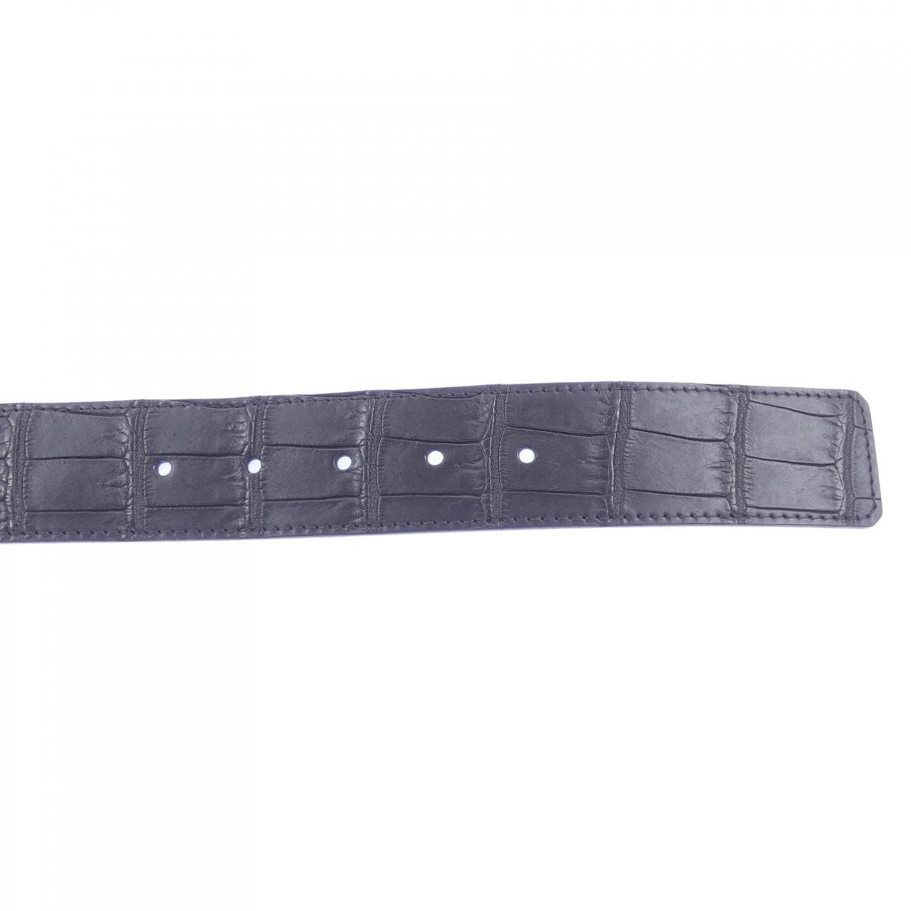 ルイヴィトン LOUIS VUITTON サンチュール LVイニシアル M9896T BELT