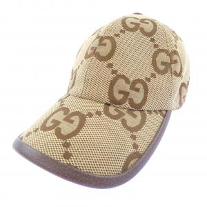 グッチ GUCCI ジャンボGGキャンバス 681264 3HAGJ キャップ