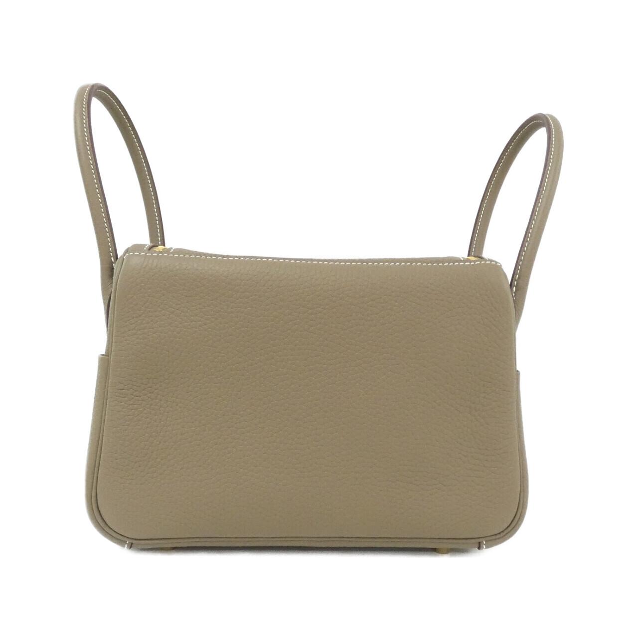 【未使用品】エルメス リンディ 26cm 073428CC ショルダーバッグ