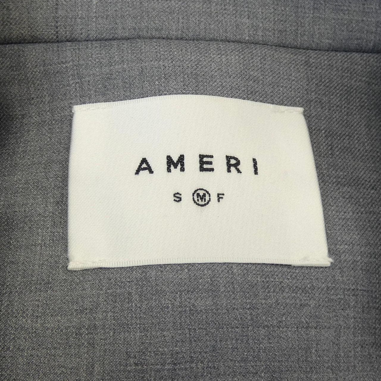 アメリ AMERI VINTAGE ベスト