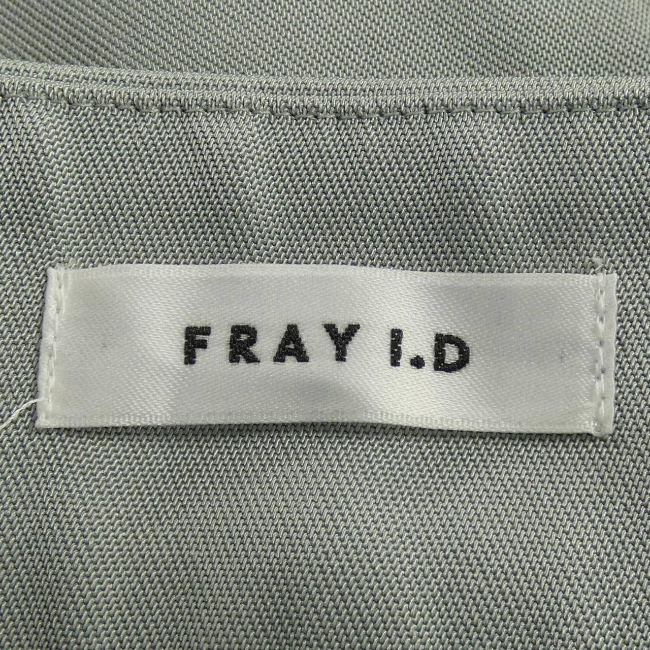 小飞侠FRAY I.D裤
