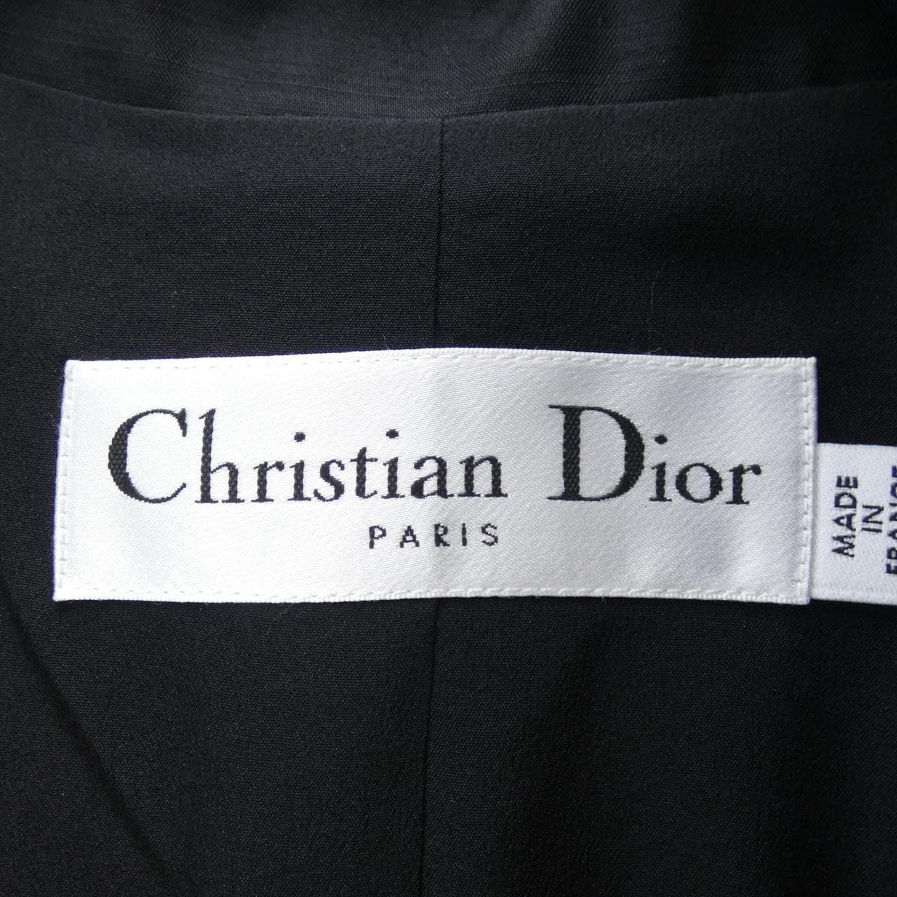 クリスチャンディオール CHRISTIAN DIOR ジャケット