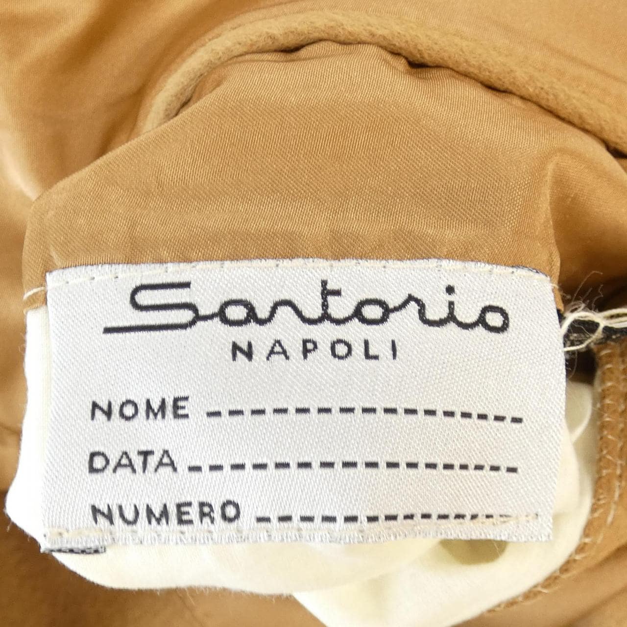 SARTORIO coat