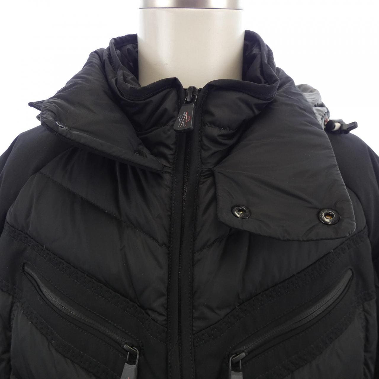 MONCLER GRENOBLE MONCLER GRENOBLE Down Jacket