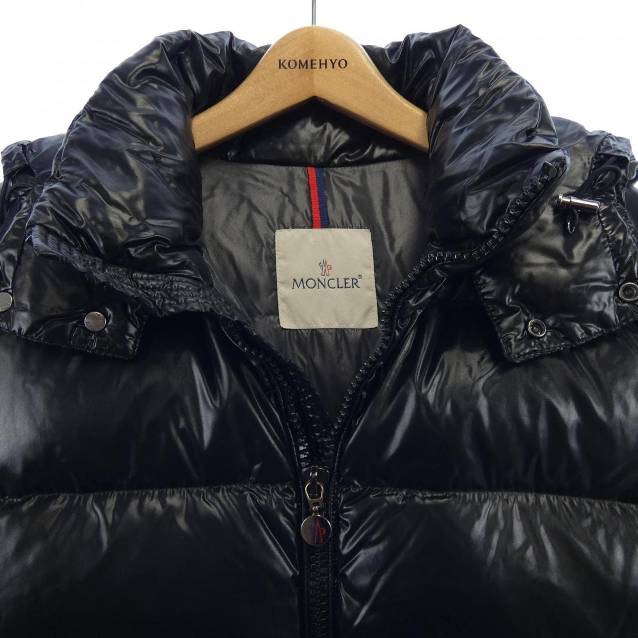 MONCLER MONCLER Down Jacket