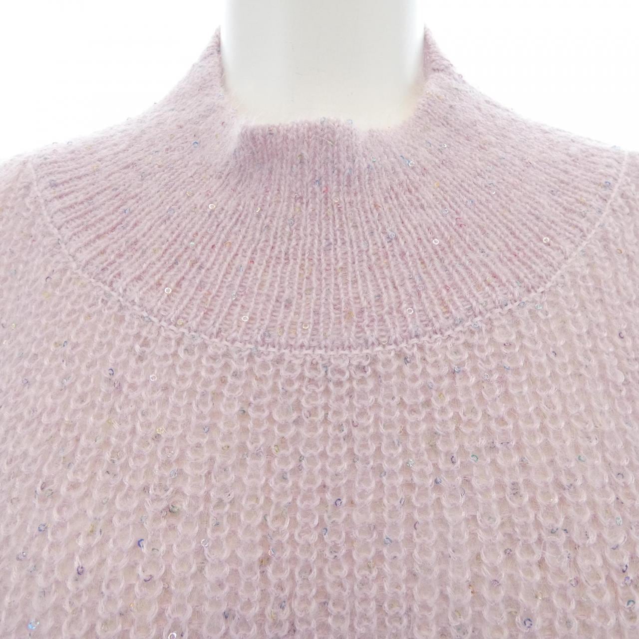ジルスチュアート JILL STUART ニット