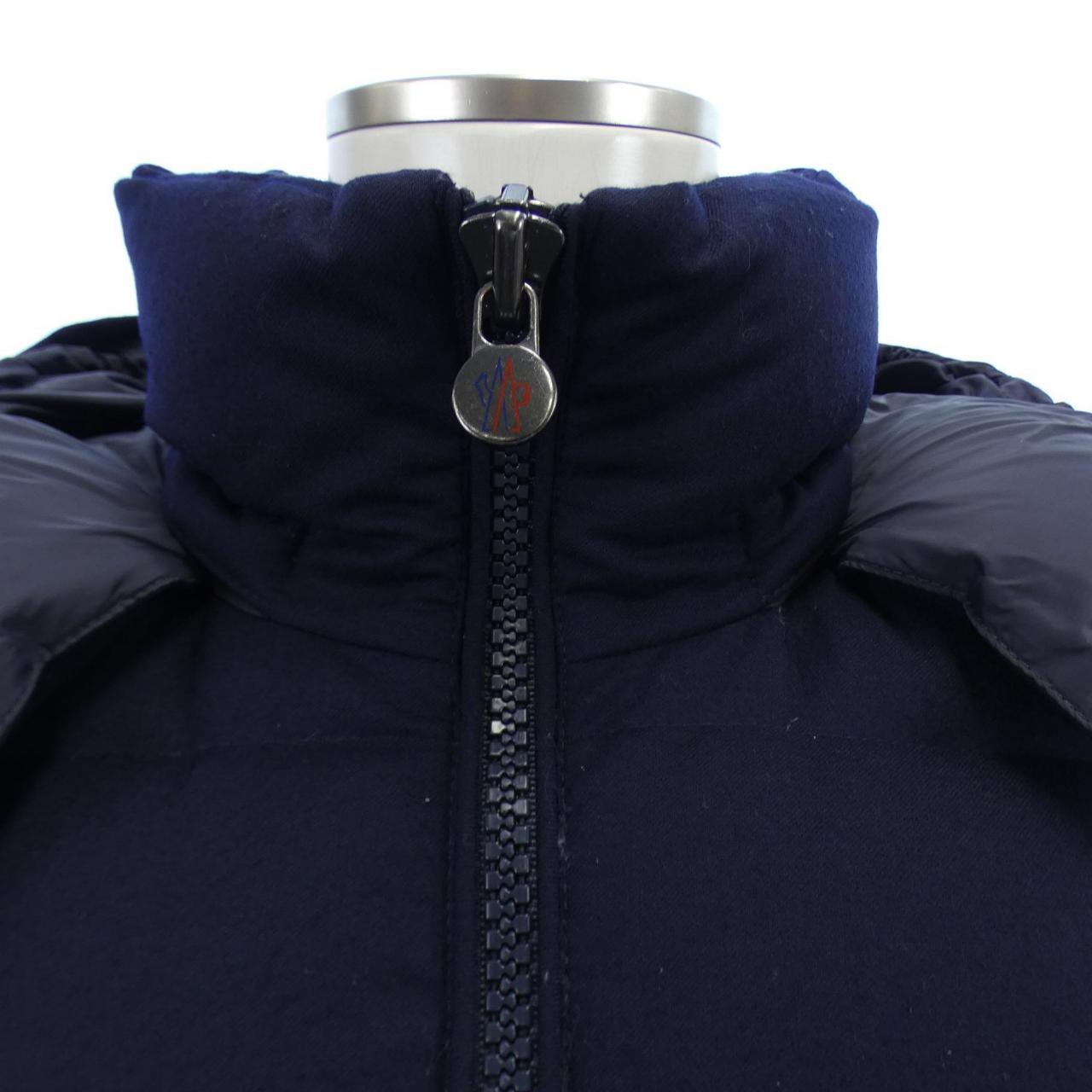 MONCLER MONCLER Down Jacket