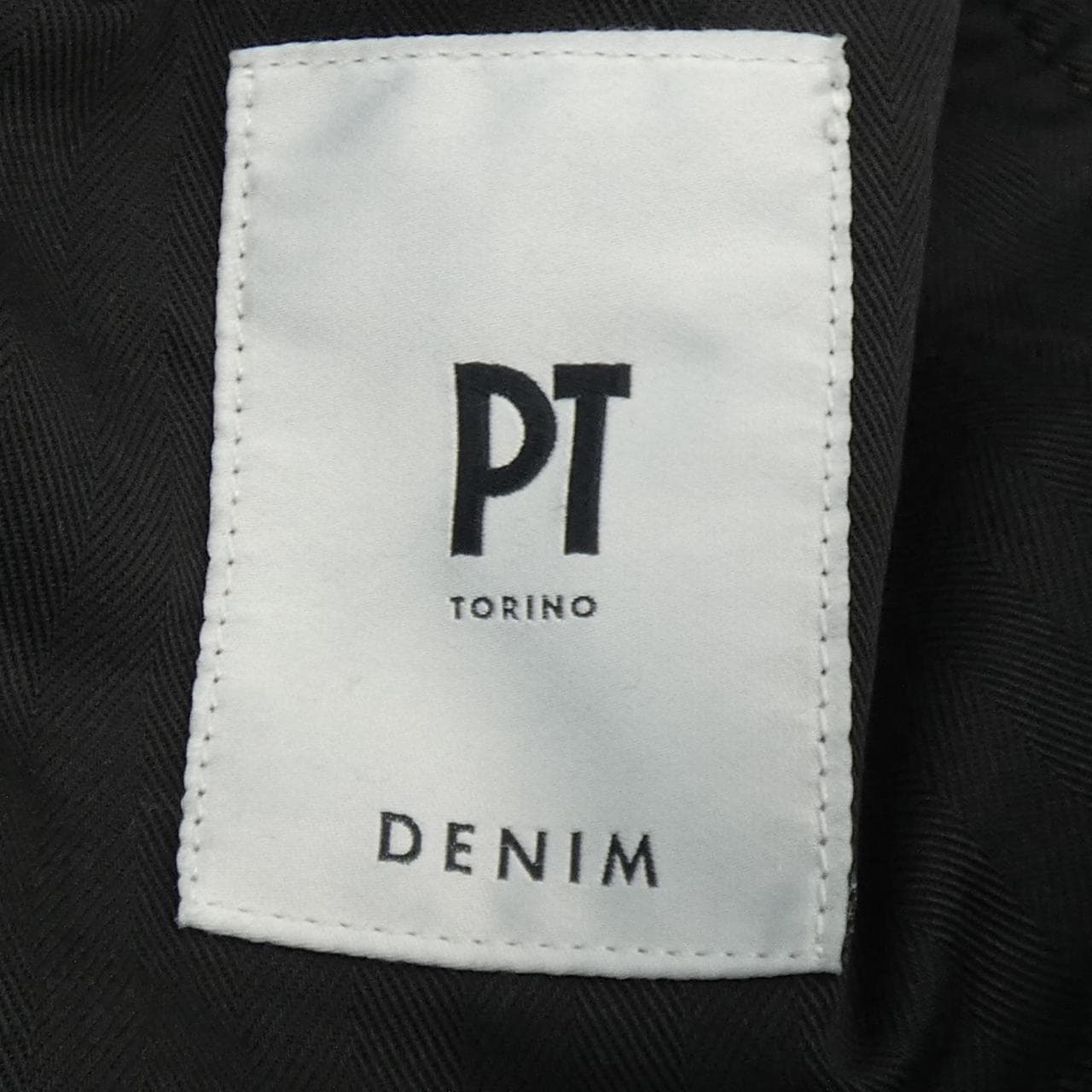 PTTORINO牛仔褲