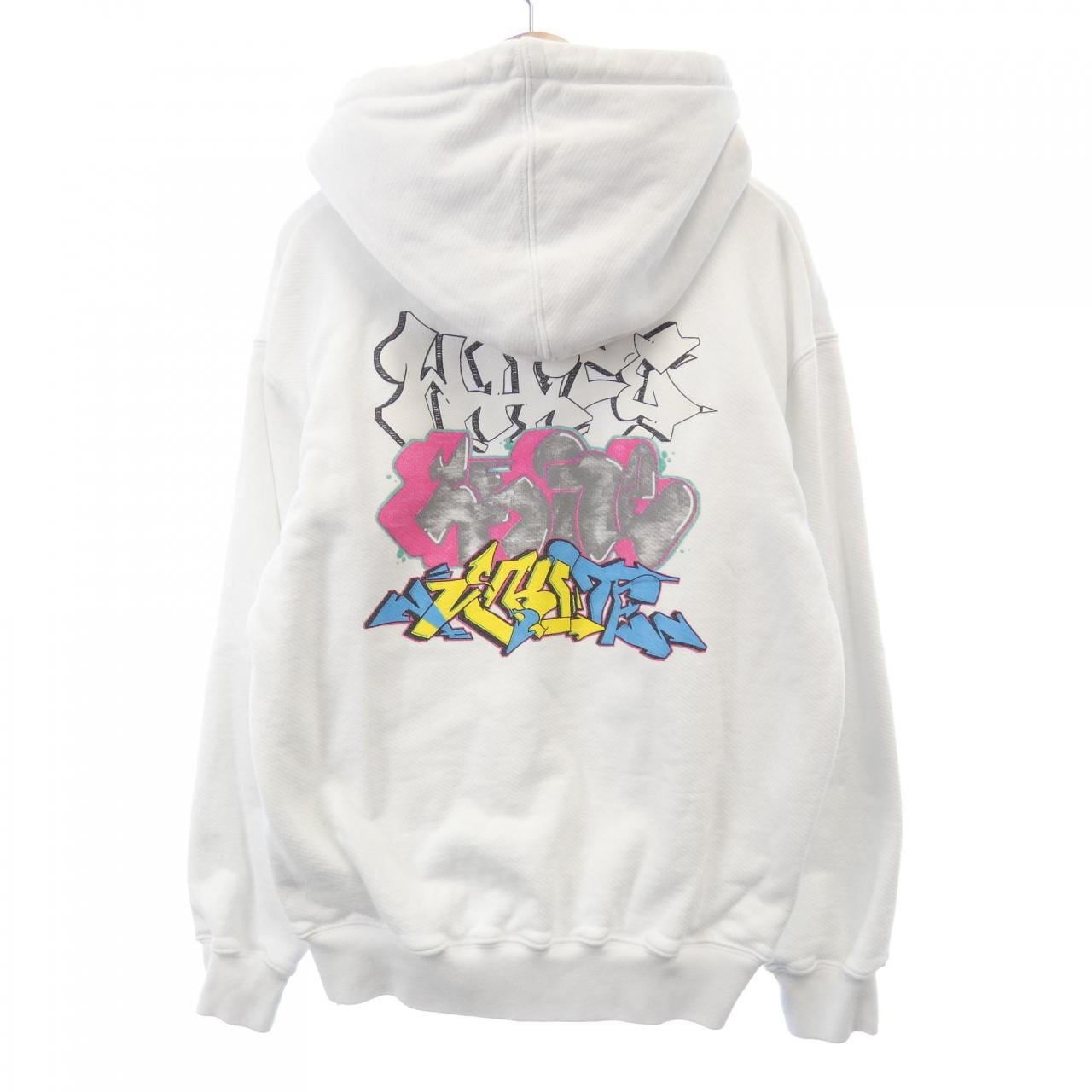 オフホワイト OFF-WHITE パーカー