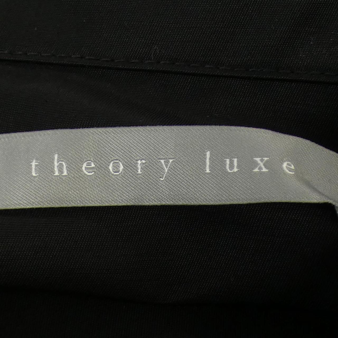 セオリーリュクス Theory luxe ジャケット