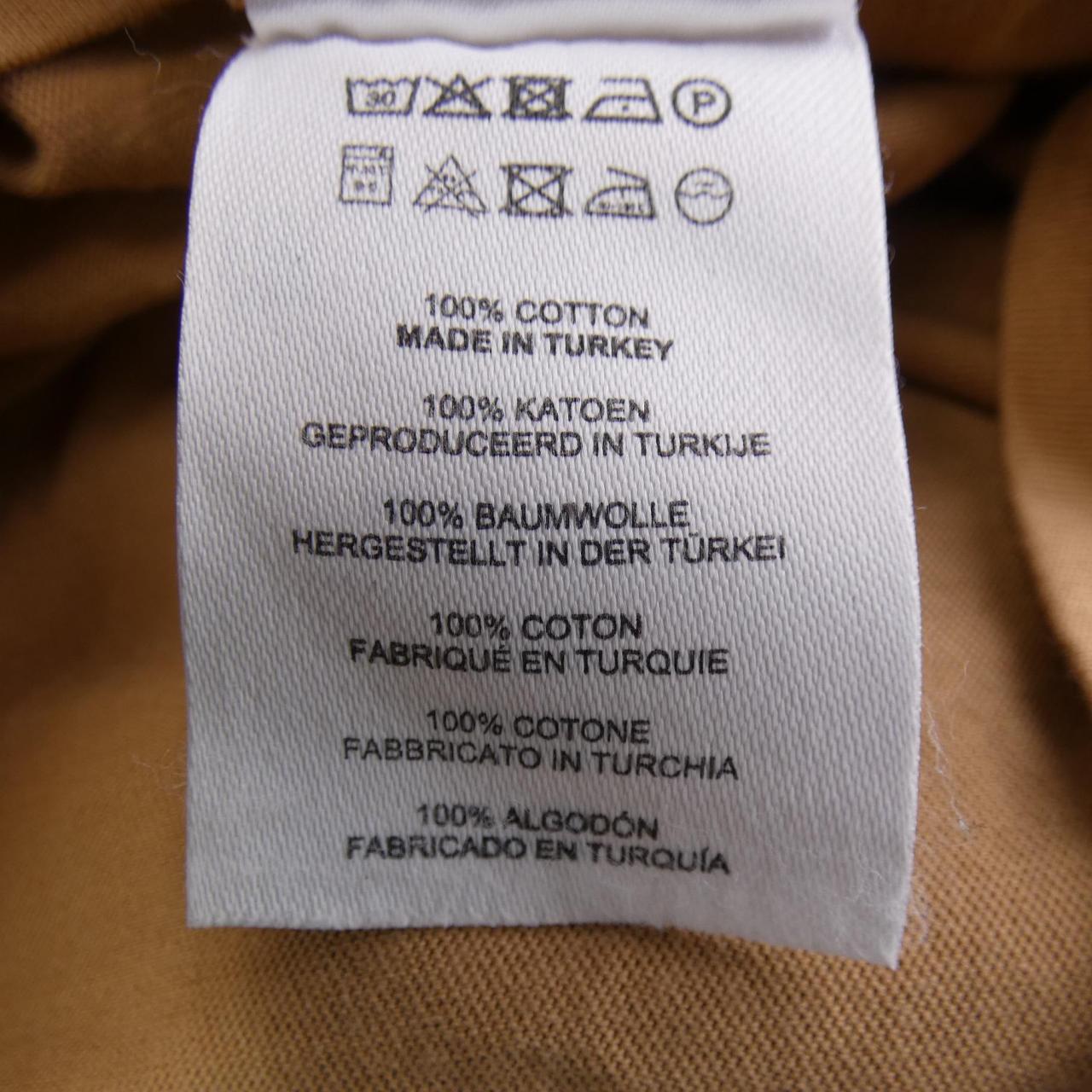 DRIES VAN NOTEN德赖斯·范诺顿 (Dries Van Noten) T 恤