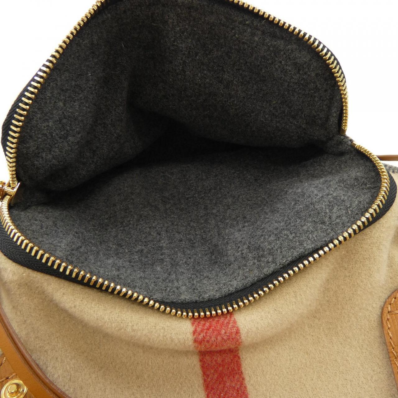 バーバリー BURBERRY BACKPACK