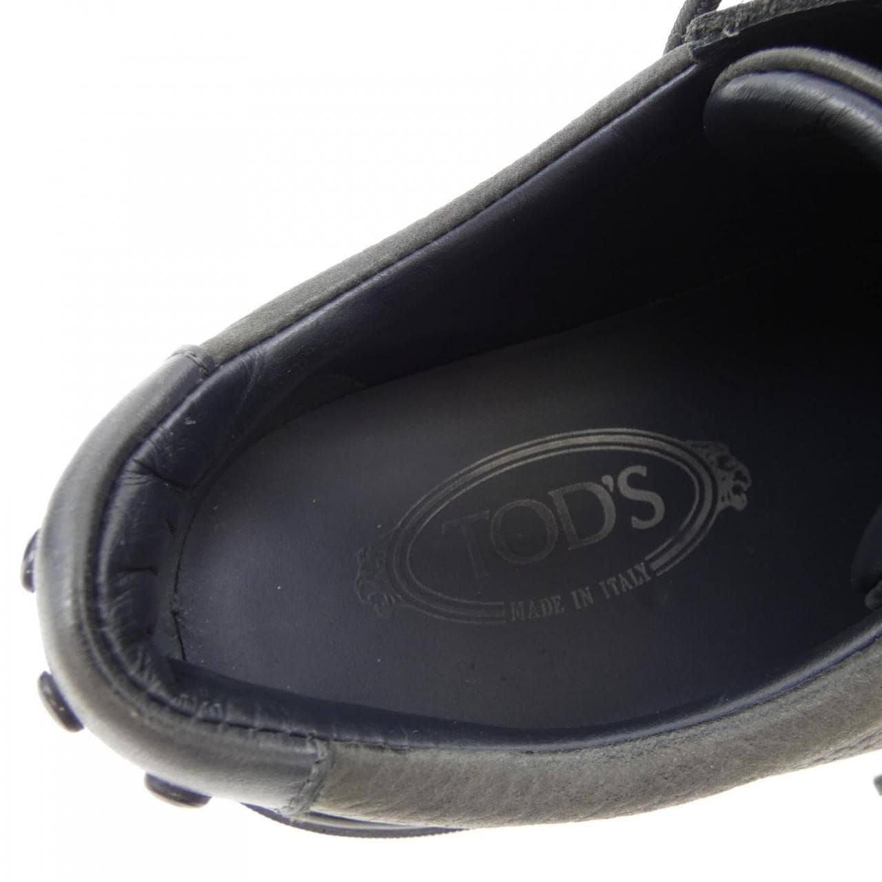 トッズ TOD'S スニーカー
