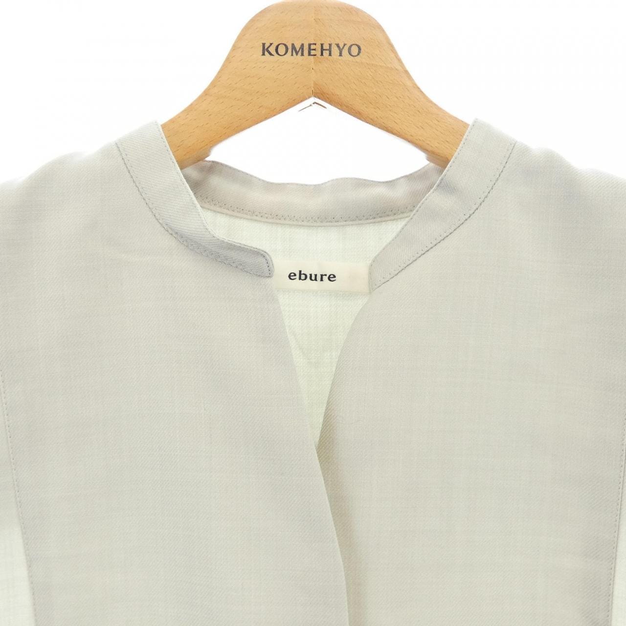 エブール ebure トップス