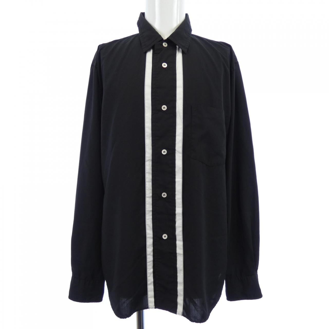 コムデギャルソン COMME des GARCONS DL-B048 シャツ