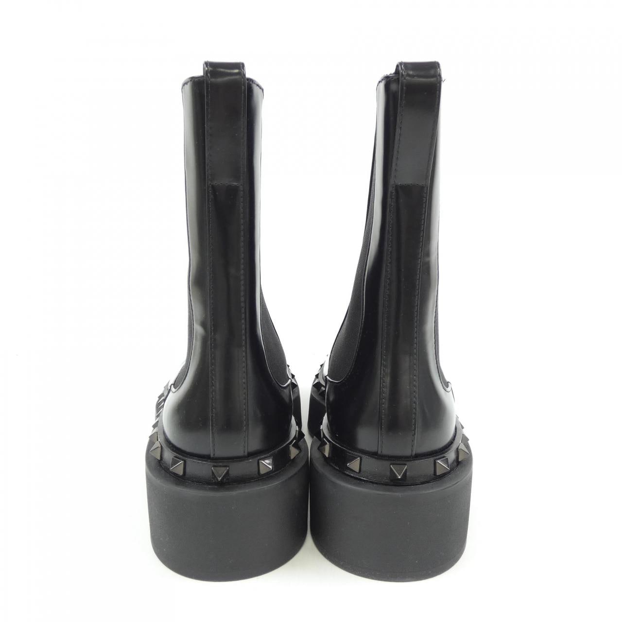 ヴァレンティノガラヴァーニ VALENTINO GARAVANI ブーツ