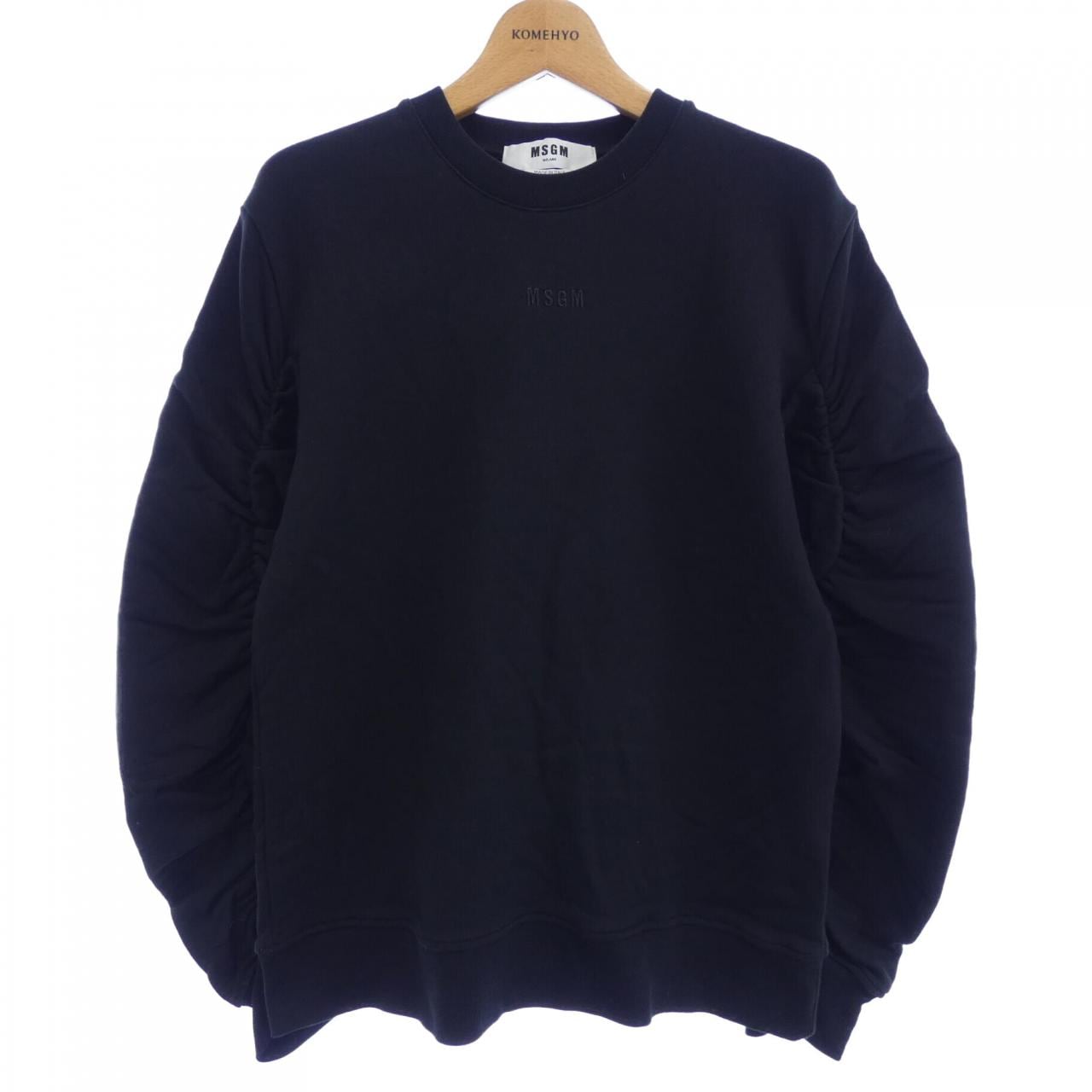 MSGM MSGM sweatshirts