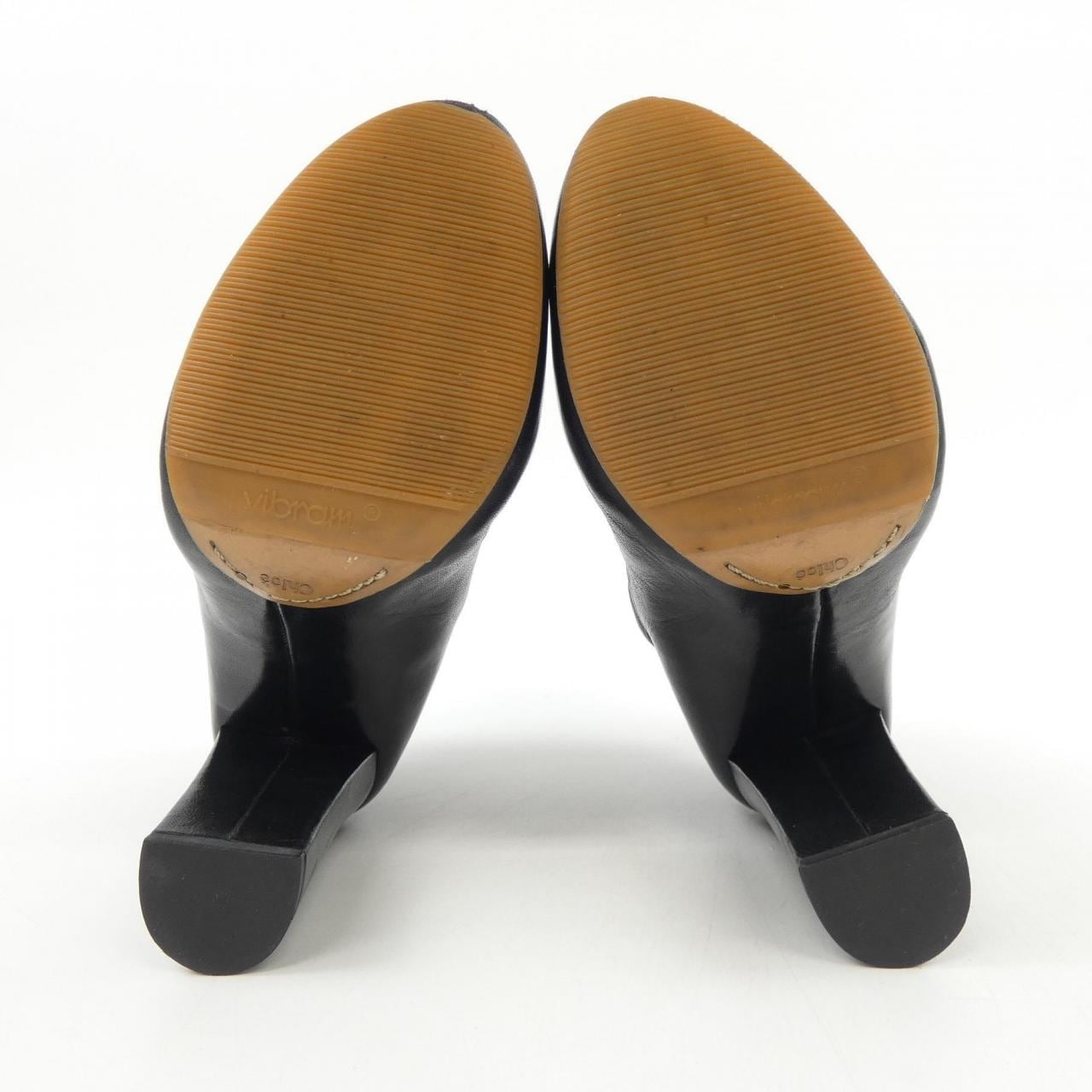 クロエ Chloe ブーツ