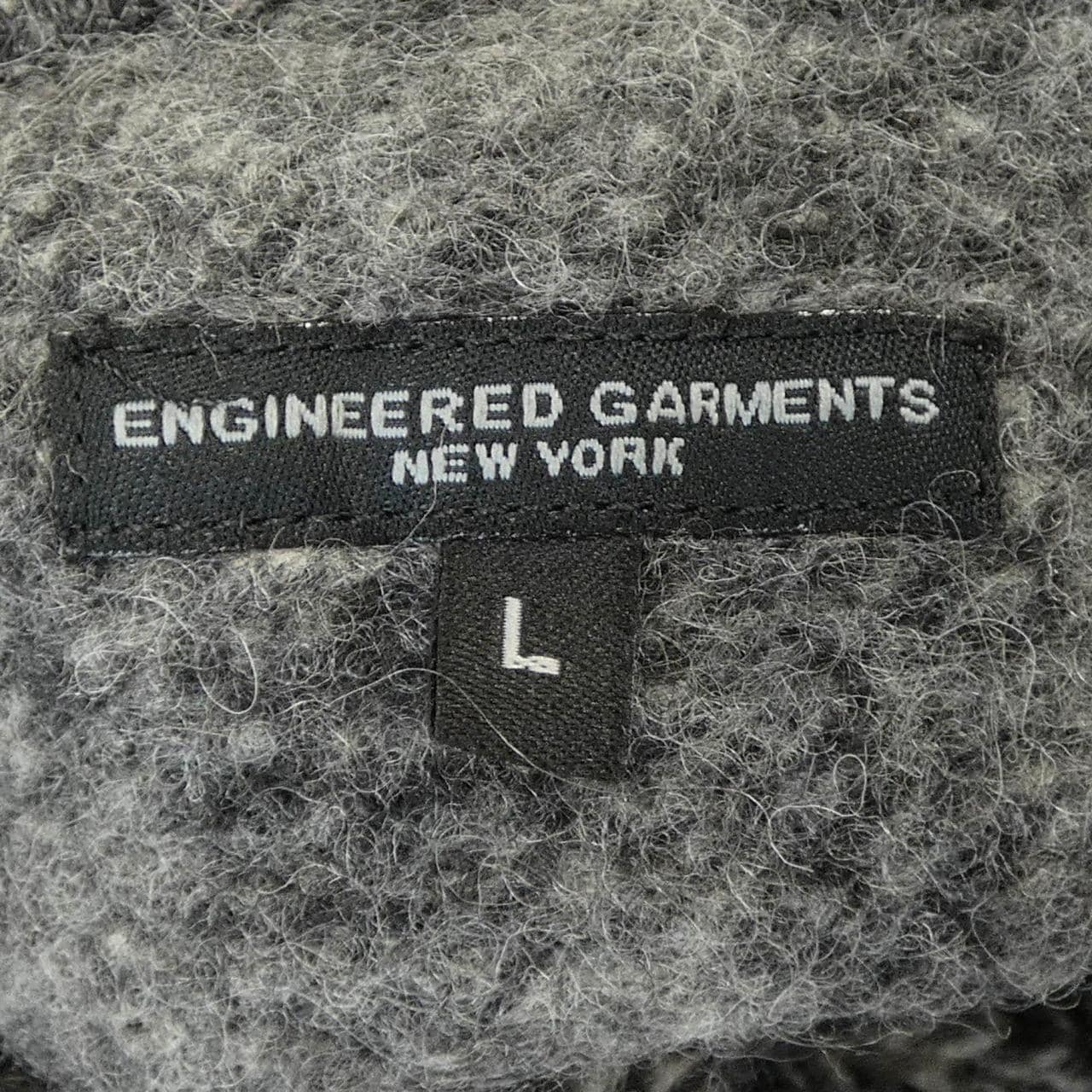 エンジニアードガーメンツ ENGINEERED GARMENTS コート