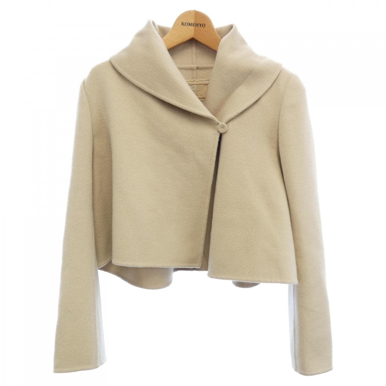 FOXEY BOUTIQUE 39186-AJFN08K Jacket