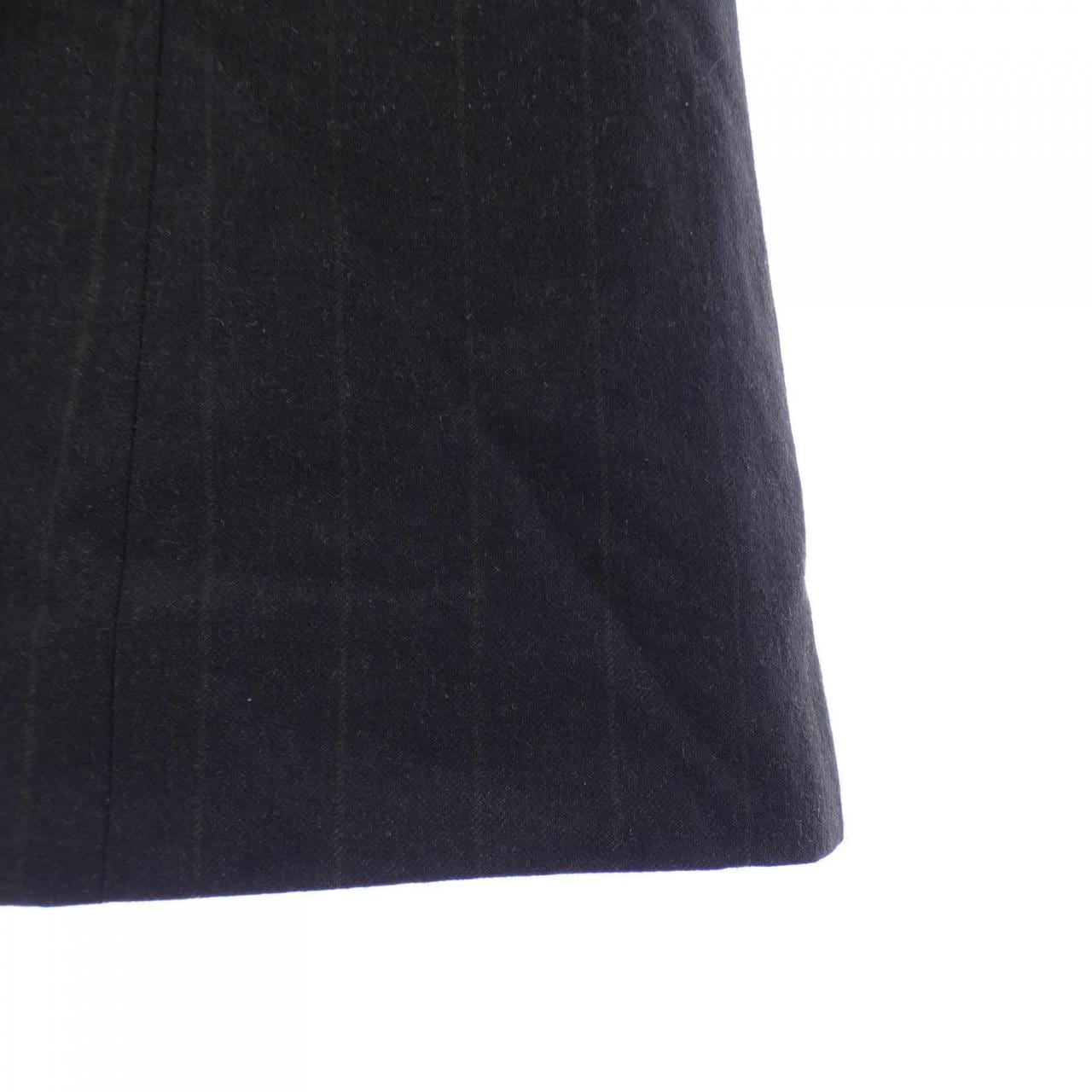 【ヴィンテージ】シャネル CHANEL P18201V10329 01A スカート