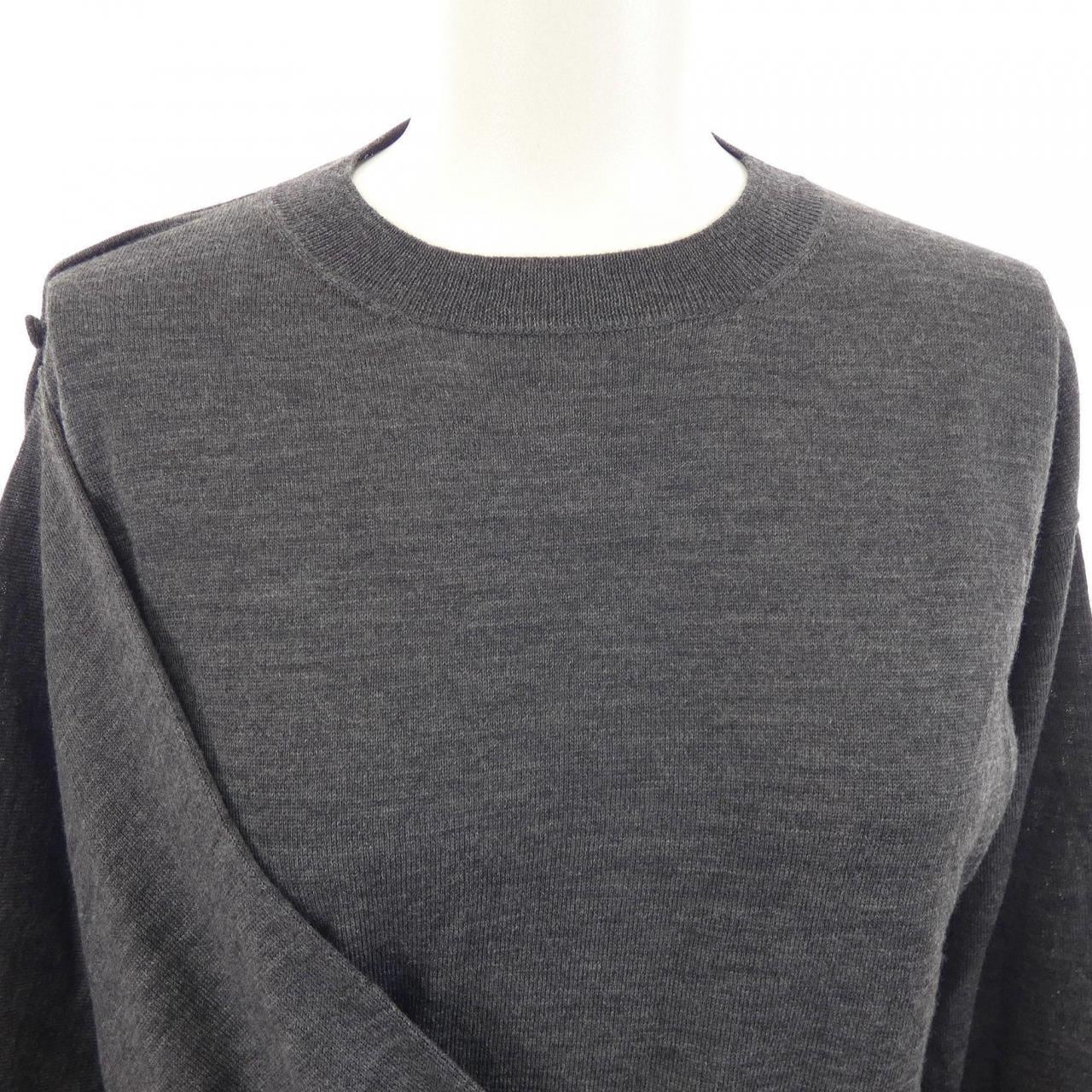 ジルサンダー JIL SANDER J02GP0230 J14723 ニット
