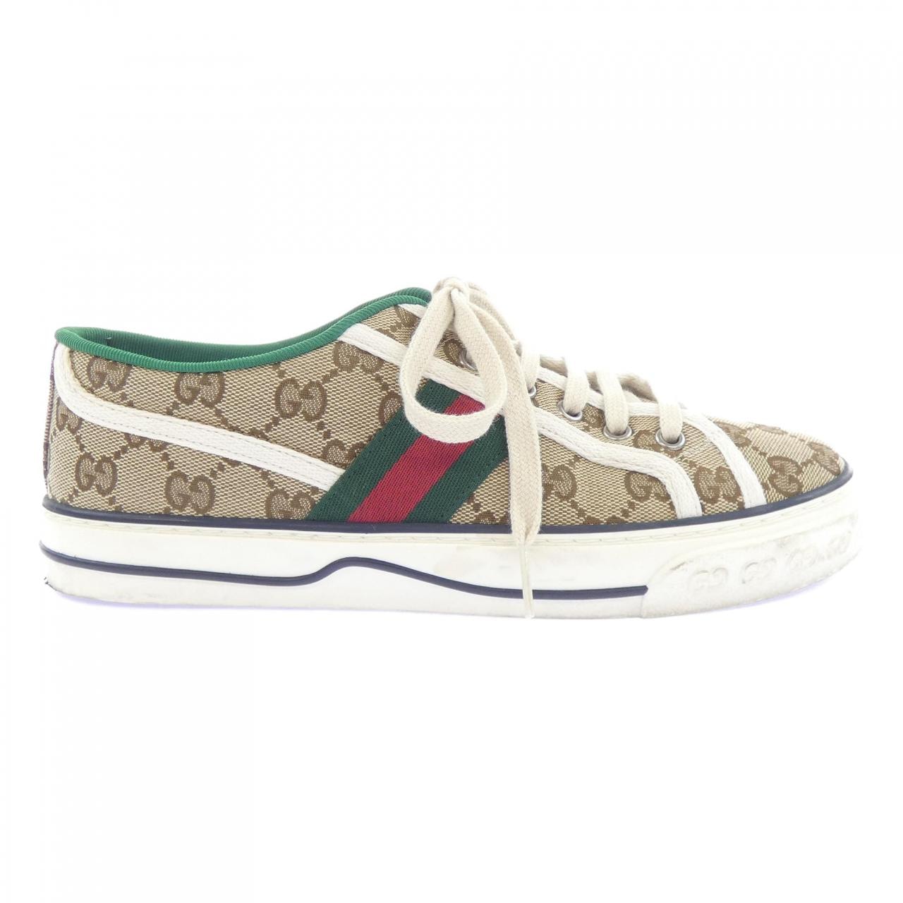 グッチ GUCCI スニーカー