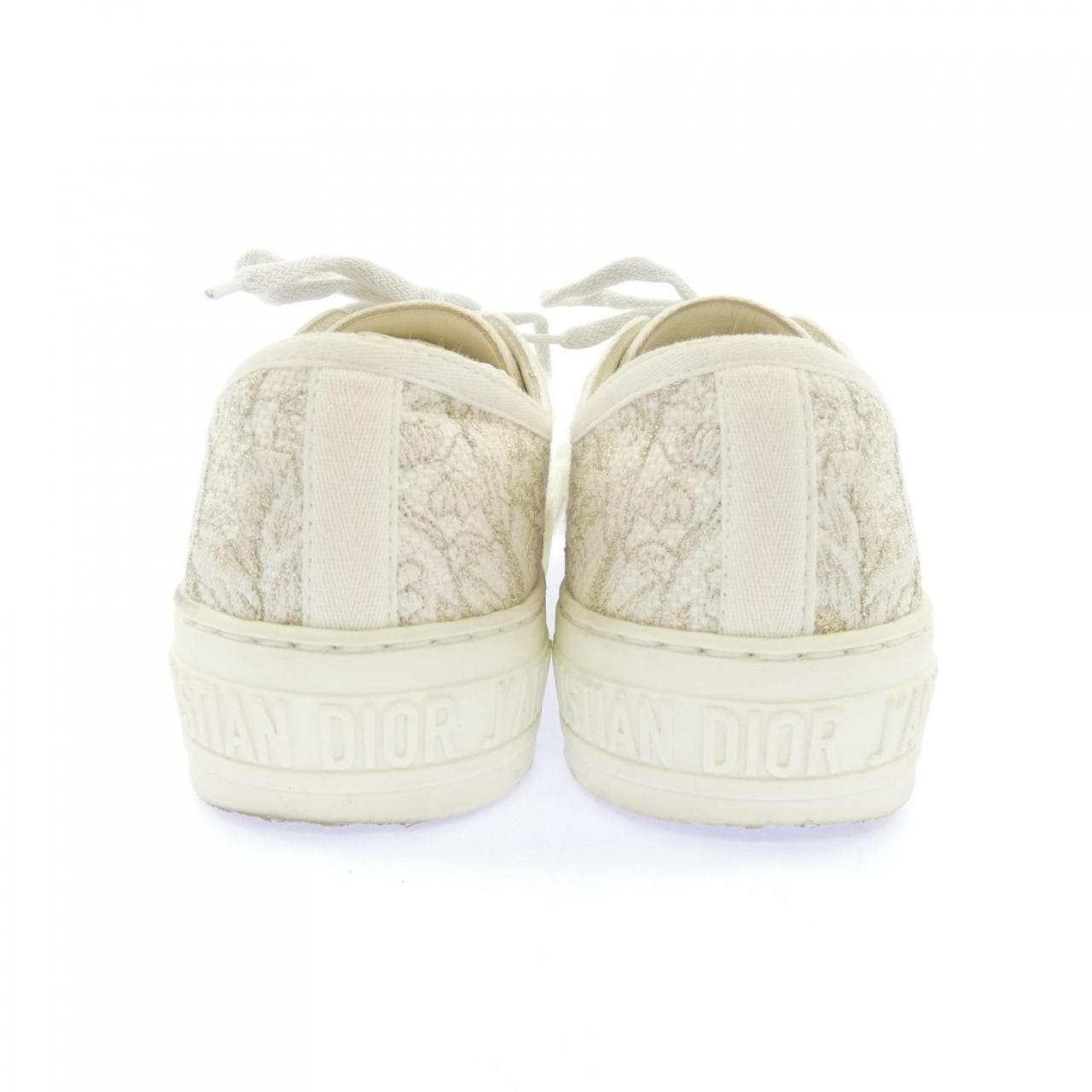 クリスチャンディオール CHRISTIAN DIOR WALK'N'DIOR KCK211JHL スニーカー