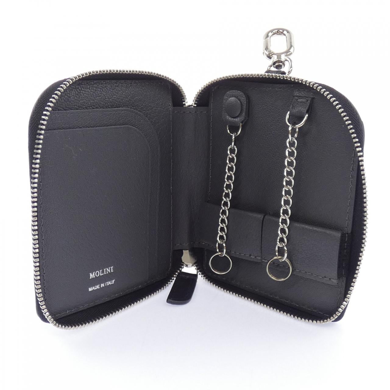 MOLINI KEY CASE