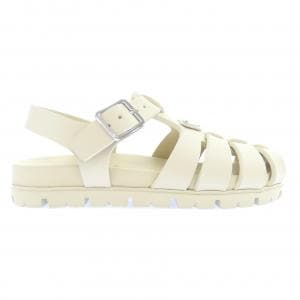 プラダ PRADA トライアングルロゴ ラバー フィッシャーマン 2X3160 サンダル