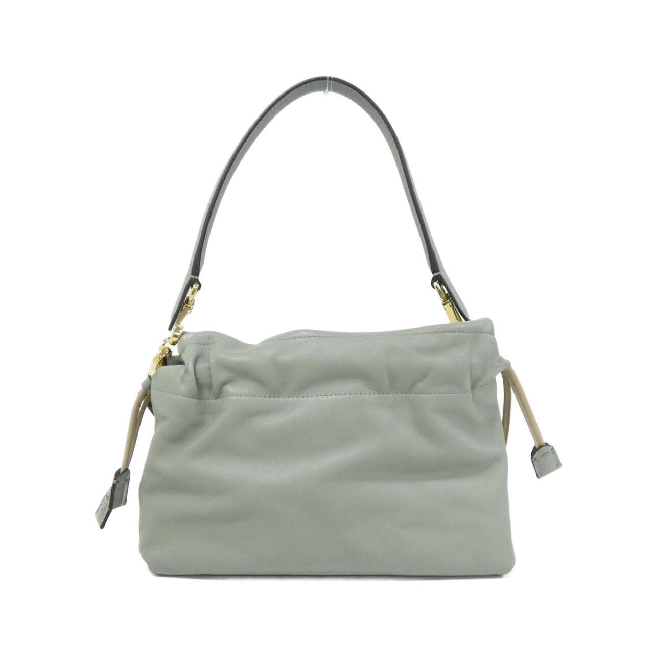 フェンディ マンマ バゲット ミディアム 8BR833 AQ0D ショルダーバッグ