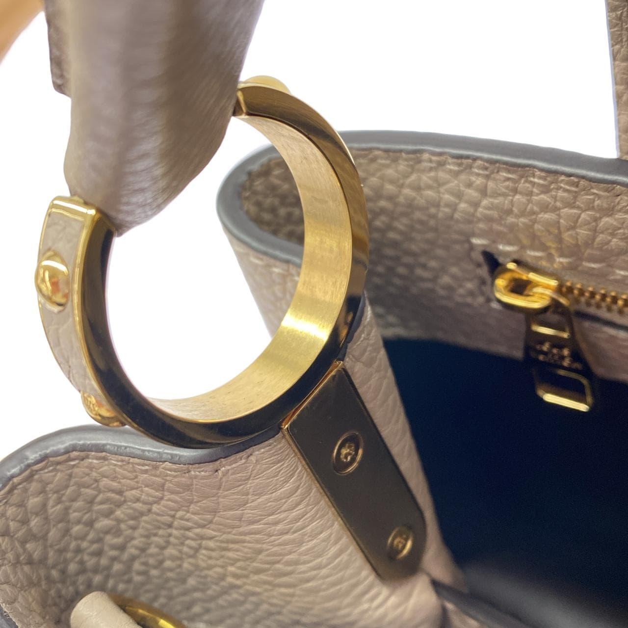 ルイヴィトン カプシーヌBB M94634 バッグ