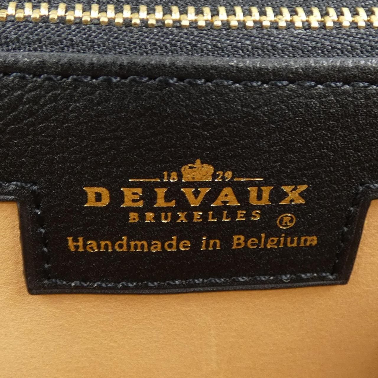 デルボー DELVAUX BAG