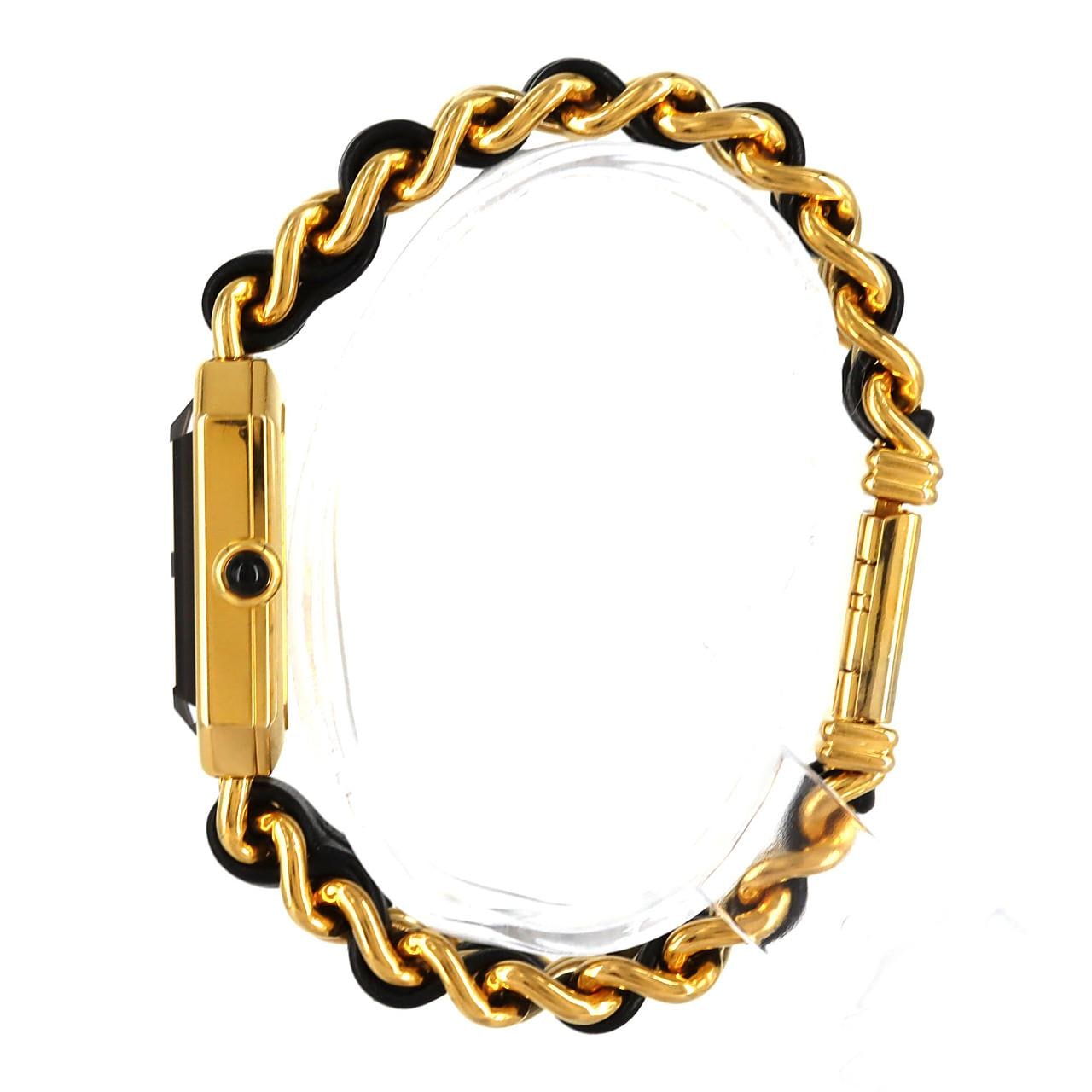 CHANEL premiere GP S 尺寸 H0001 GP石英