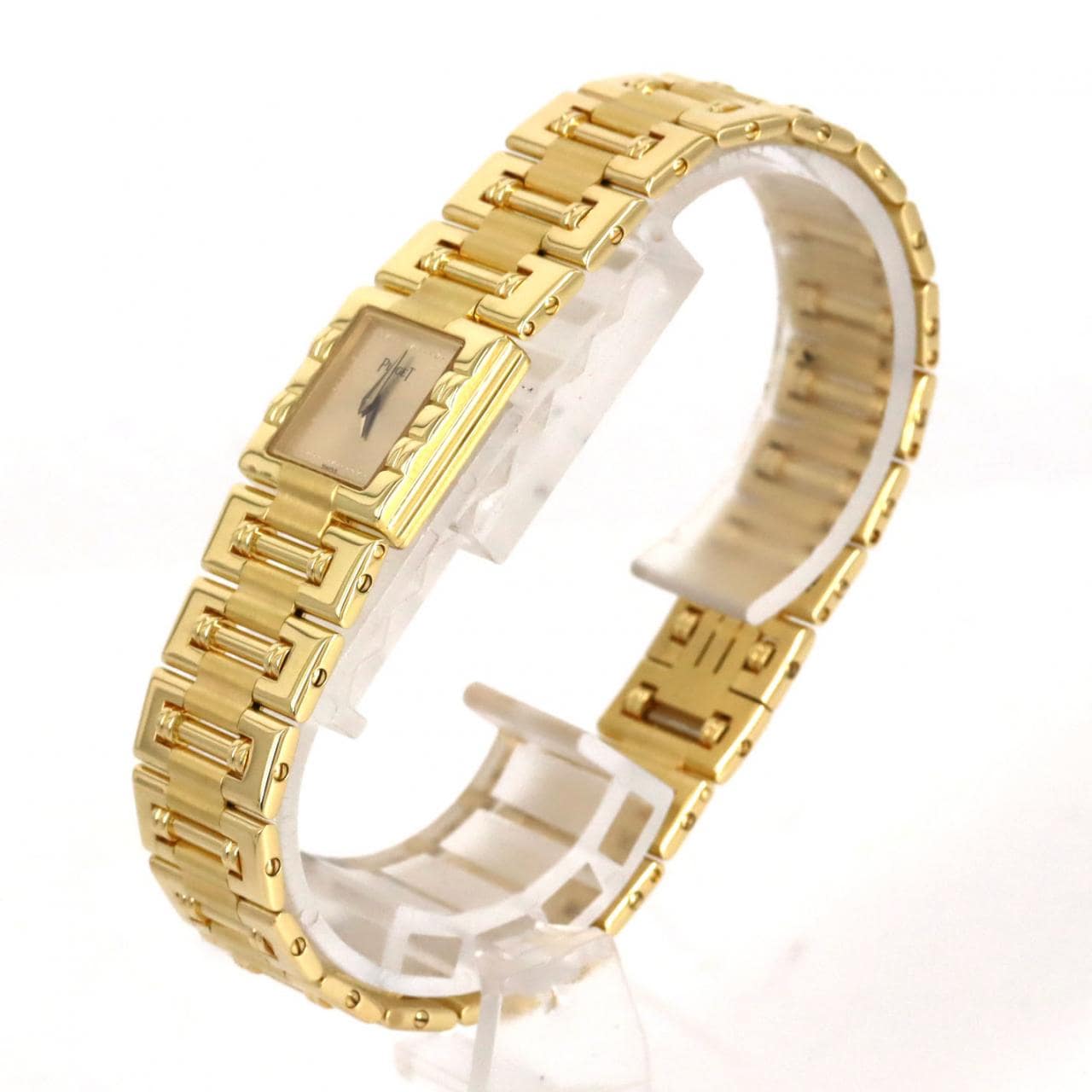 ピアジェ ダンサースクエア YG 15317K81 YG クォーツ