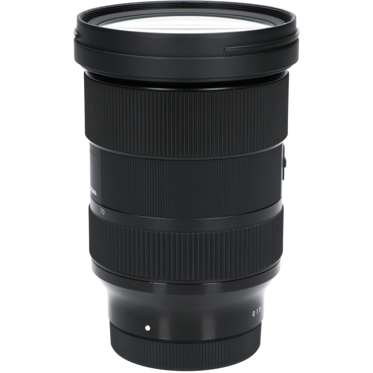 Ｌ２４－７０ｍｍ　Ｆ２．８ＤＧ　ＤＮ　（Ａ）