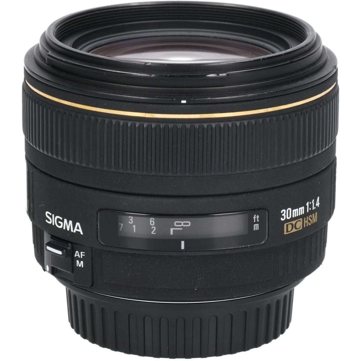 ＥＯＳ３０ｍｍ　Ｆ１．４ＥＸ　ＤＣ　ＨＳＭ