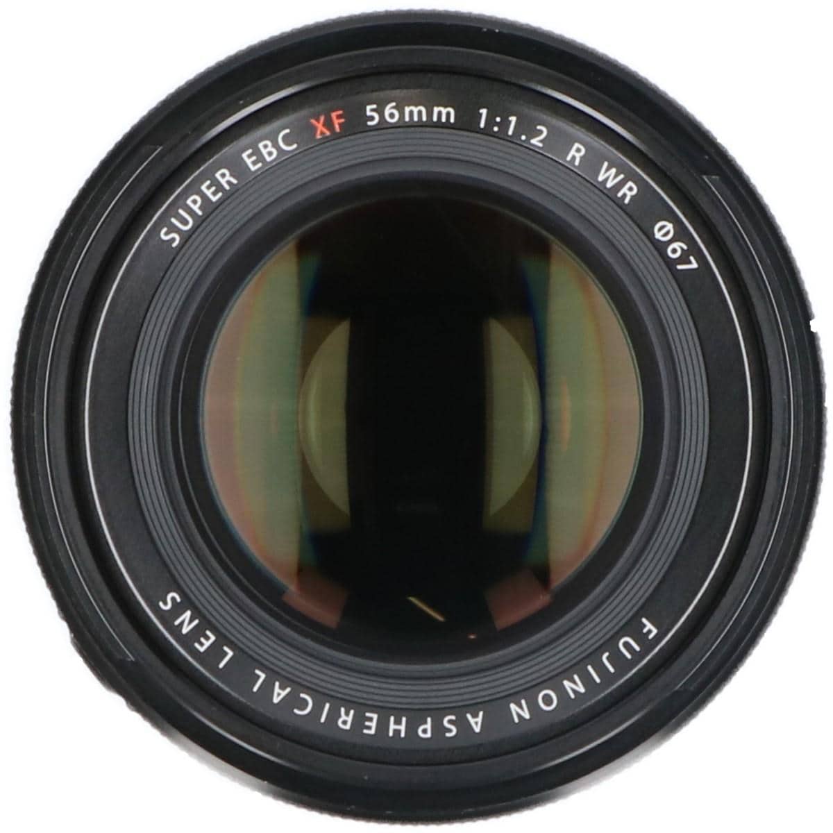 ＸＦ５６ｍｍ　Ｆ１．２Ｒ　ＷＲ