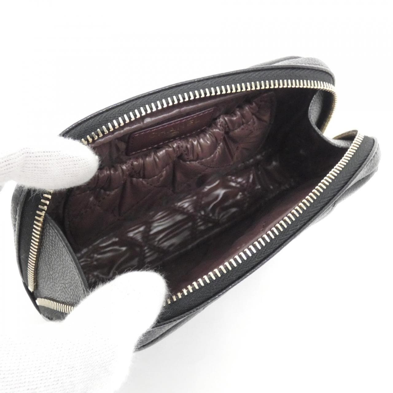 CHANEL Timeless Classic Line 80909 Pouch