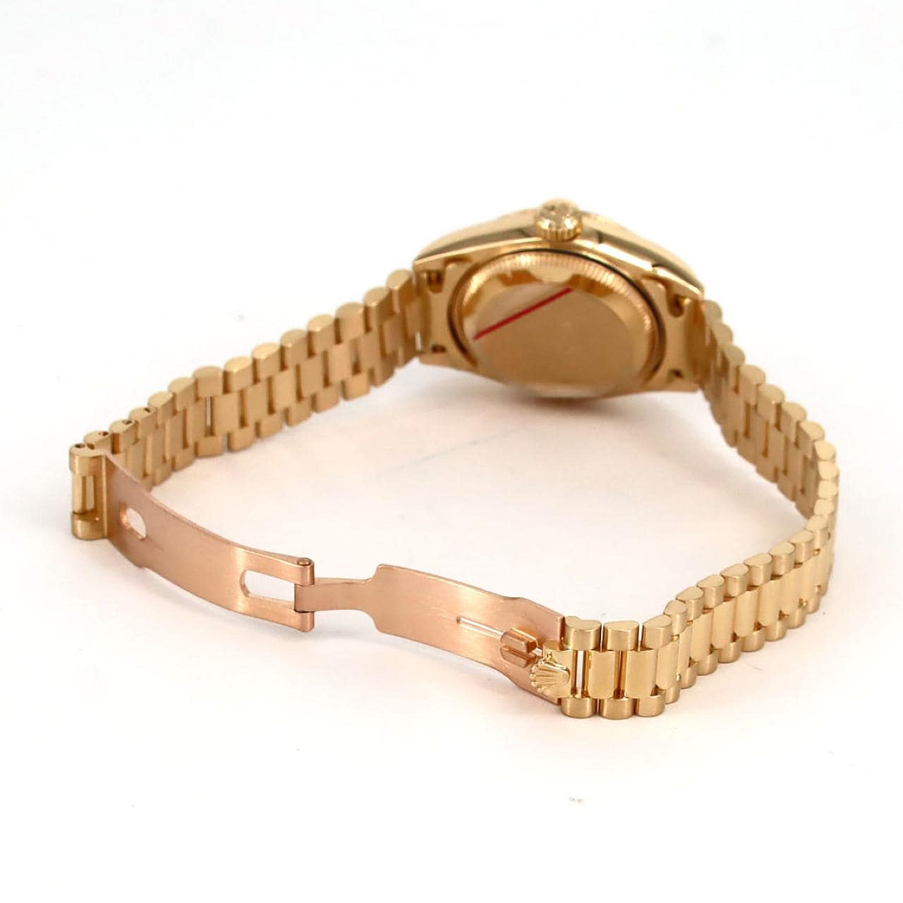 ロレックス デイトジャスト 79178 YG 自動巻 A番