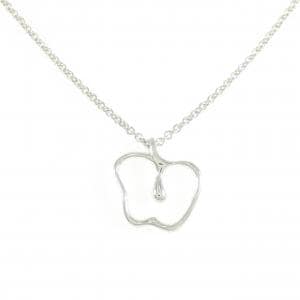 【ヴィンテージ】ティファニー アップル スモール ネックレス