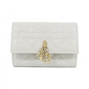 クリスチャンディオール マイ ディオール グリシーヌ ウォレット S0966OBWU 財布